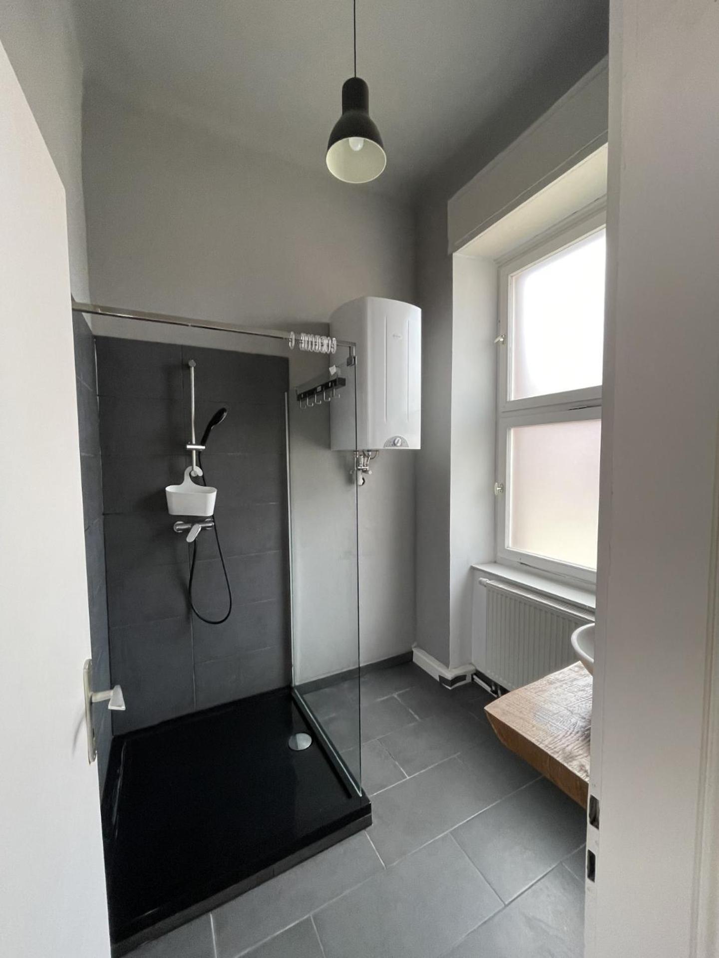 Wuerzburg Altbau-Citylofts Luaran gambar