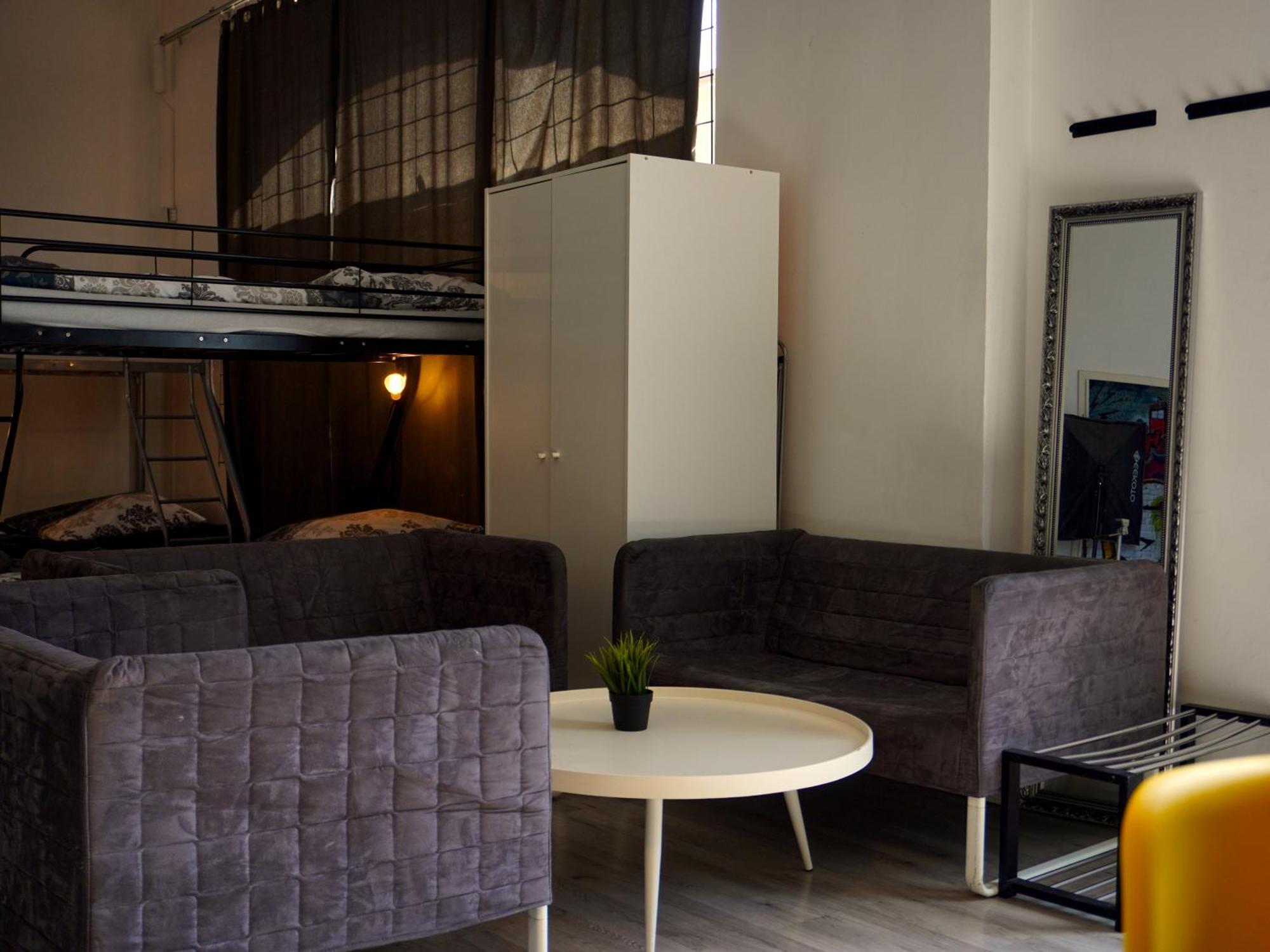 Wuerzburg Altbau-Citylofts Luaran gambar